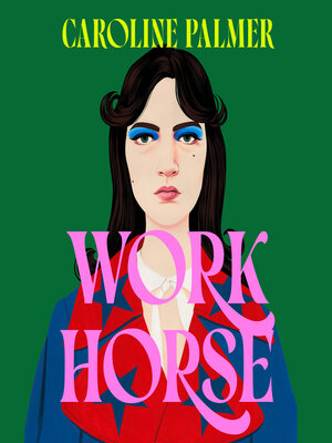 cover image of Workhorse